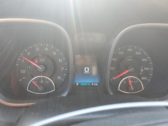 1G11C5SL7EF176248 Chevrolet MALIBU 1LT