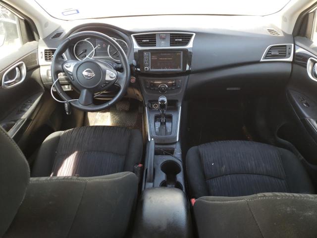 3N1AB7APXKY457879 Nissan SENTRA S