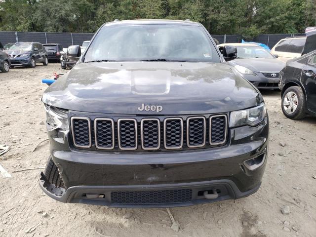 2017 JEEP GRAND CHER - 1C4RJEAGXHC669237