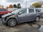 2016 HONDA ODYSSEY EX - 5FNRL5H48GB038493