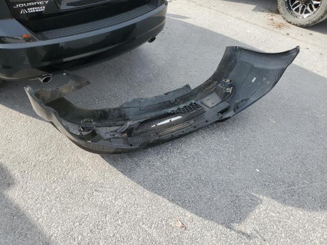 3D4PG9FG0BT509999 Auction: COPART Lot: 70495813 Location: OK - TULSA 3D4PG9FG0BT509999 DODGE JOURNEY 2011 BLACK Photo 13