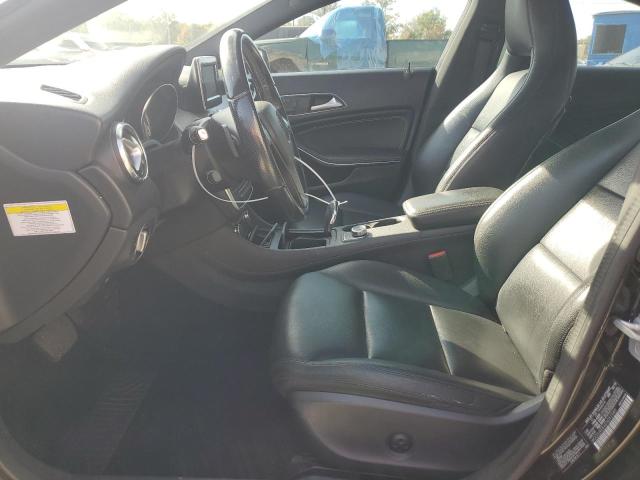 WDDSJ4EB6EN052580 Mercedes-Benz CLA 250