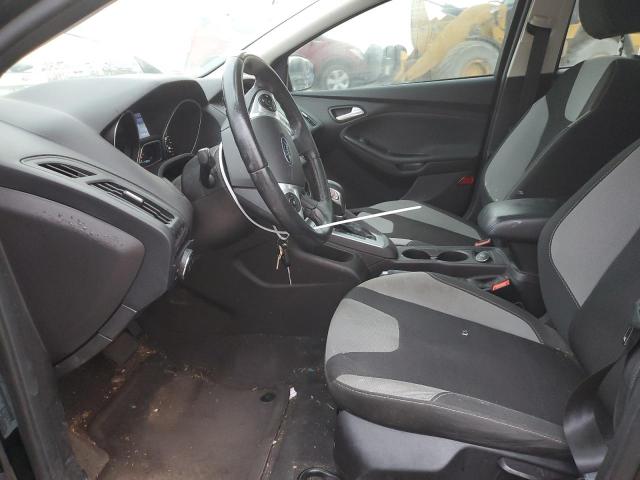 1FADP3F24EL218235 Ford FOCUS SE
