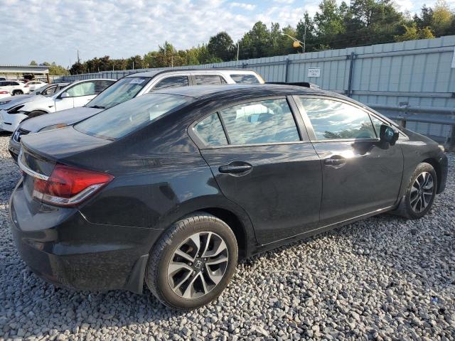 19XFB2F87FE016466 Honda CIVIC EX