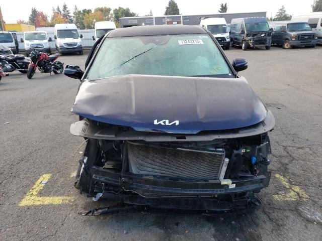 2022 KIA CARNIVAL L - KNDNB4H31N6095193