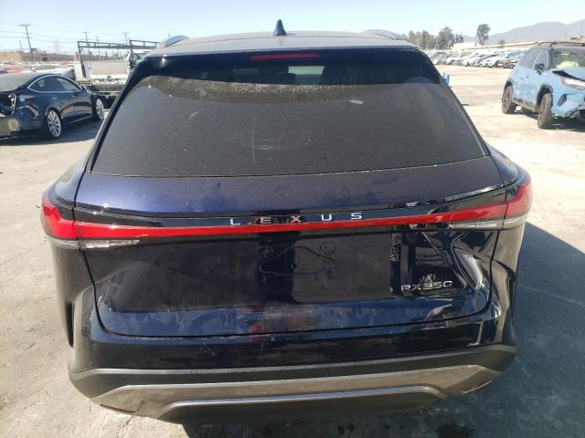 2T2BAMBA8PC002044 2023 LEXUS RX350