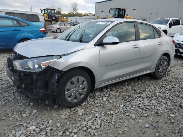 2019 Kia Rio S