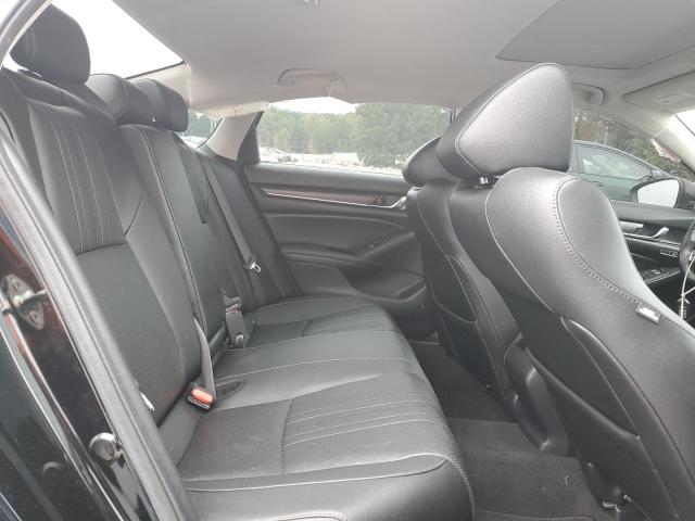2020 HONDA ACCORD EXL - 1HGCV1F57LA071655