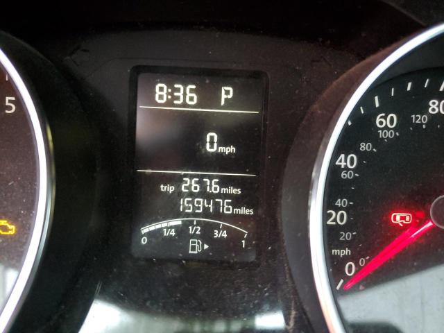 2016 VOLKSWAGEN JETTA S - 3VW267AJ1GM283262