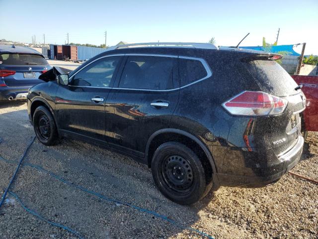 JN8AT2MT0GW013337 Nissan ROGUE S