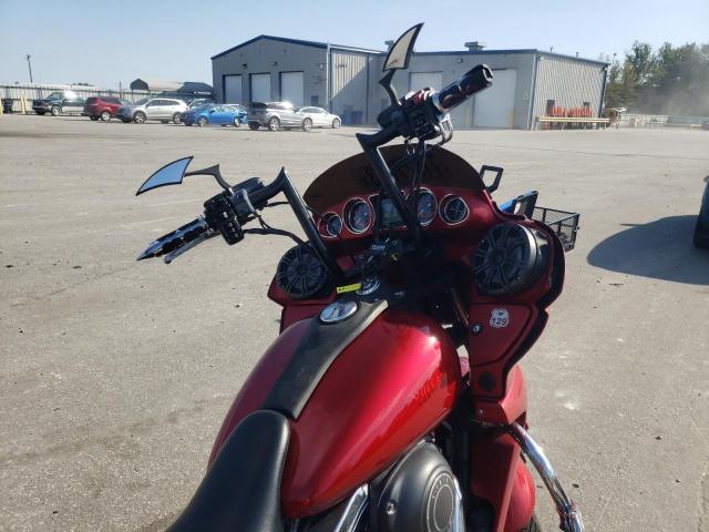 2011 KAWASAKI VN1700 J - JKBVNRJ17BA000938