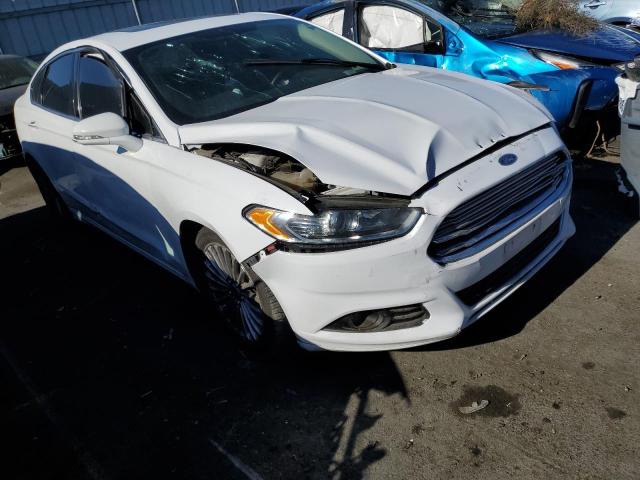 3FA6P0K92GR135708 Ford Fusion Titanium