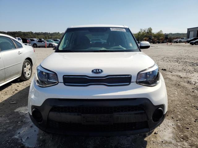 2017 KIA SOUL - KNDJN2A26H7491890