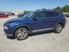 2022 HYUNDAI SANTA FE S - 5NMS24AJ6NH447649
