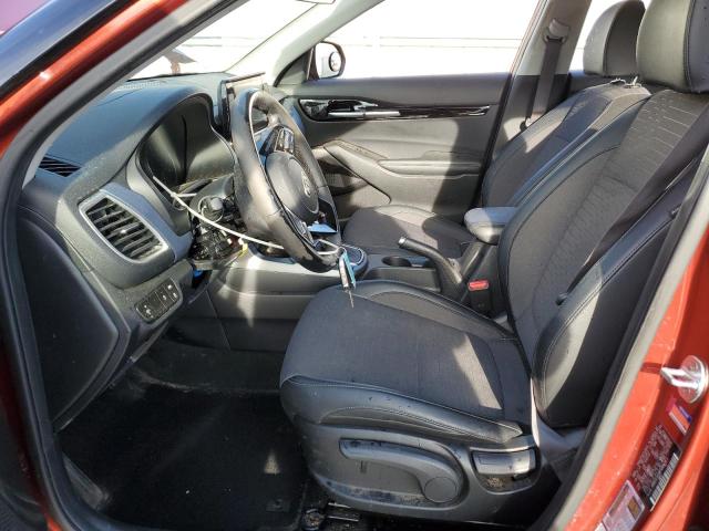 KNDEUCAA5M7094344 KIA SELTOS S