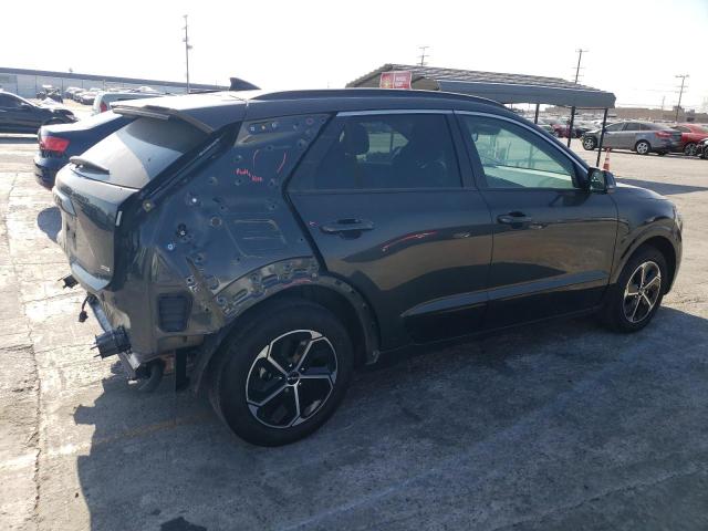 KNDCR3LE1P5042542 Kia Niro EX 3