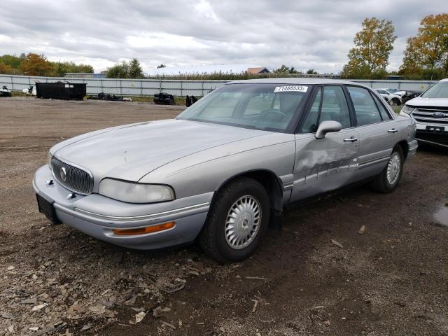 1998 Buick LeSabre Limited