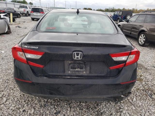 1HGCV1F16JA120290 | 2018 Honda accord lx