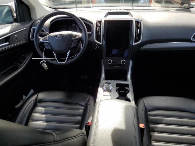 2FMPK4J97NBA12368 Ford EDGE SEL