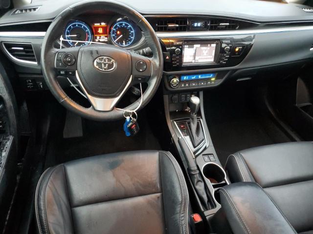 5YFBURHE0EP163374 | 2014 TOYOTA COROLLA L