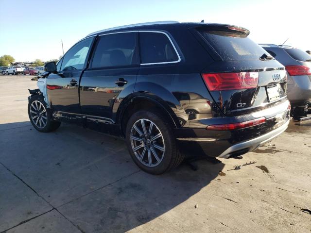 WA1VAAF71HD009656 2017 AUDI Q7, photo no. 2