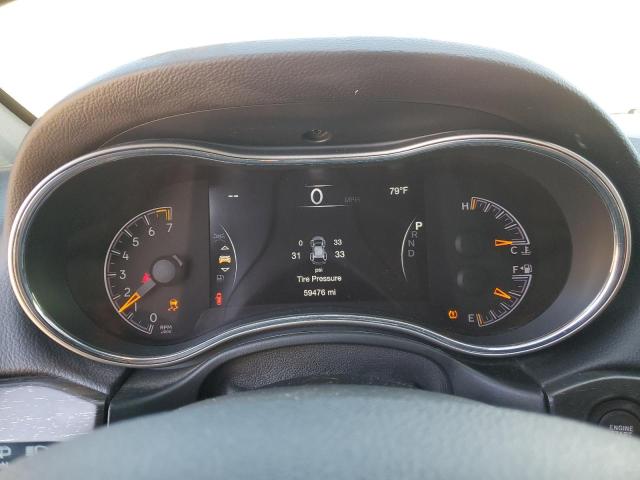 1C4RJEAG9JC277713 Jeep Grand Cherokee Laredo