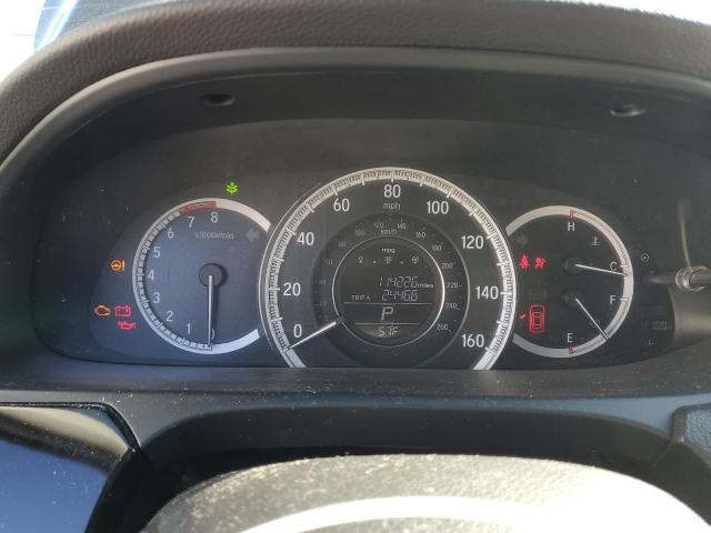 2016 HONDA ACCORD LX - 1HGCR2F35GA089912