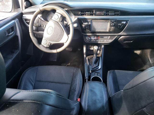 2T1BURHE5EC204789 | 2014 TOYOTA COROLLA L