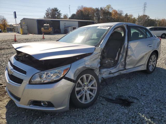 2013 Chevrolet Malibu 