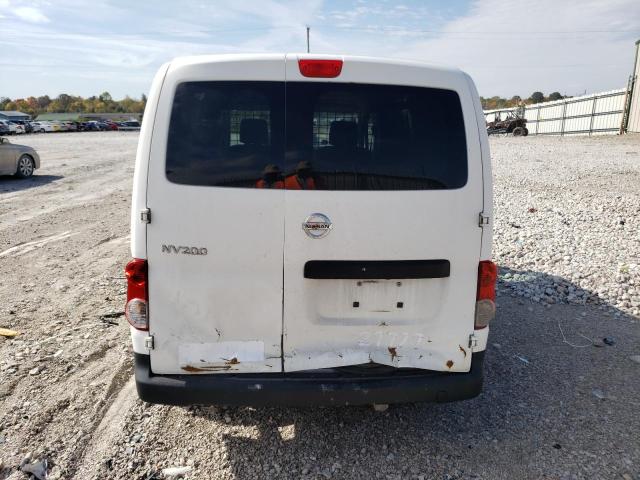 3N6CM0KN3JK695060 Nissan NV200 2.5S