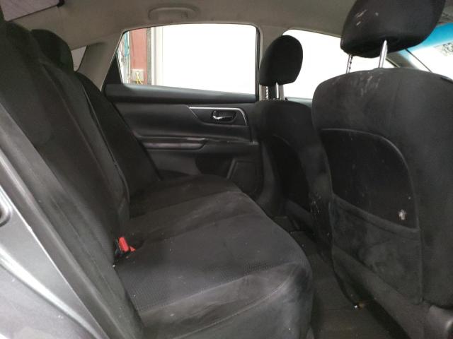 2015 NISSAN ALTIMA 2.5 - 1N4AL3AP8FC414326