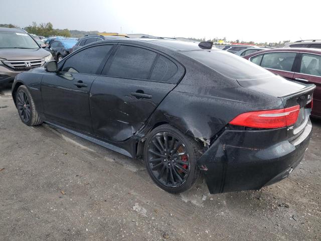 2018 JAGUAR XE S - SAJAM4FVXJCP19289