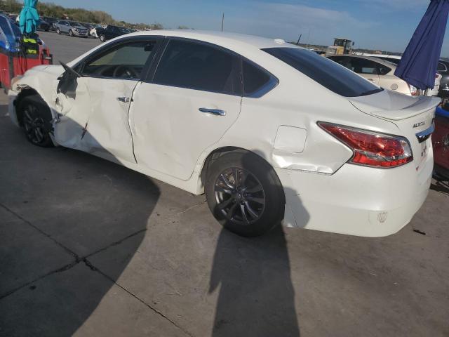 1N4AL3AP0FN898724 Nissan ALTIMA 2.5