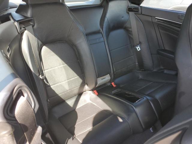 WDDKK6FF1HF353511 Mercedes-Benz E 400
