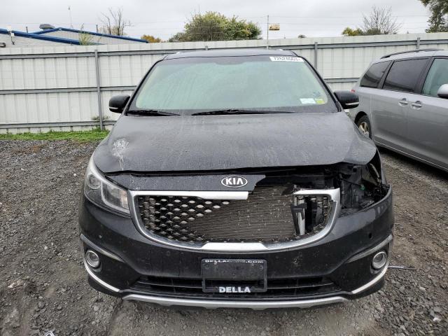 KNDME5C1XF6032030 KIA Sedona Sxl