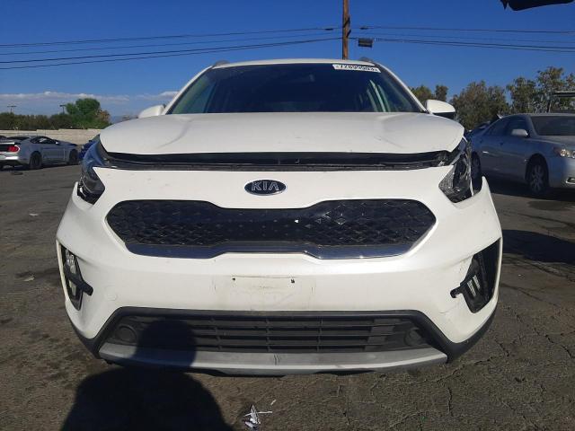 2021 KIA NIRO LX - KNDCB3LC9M5471524