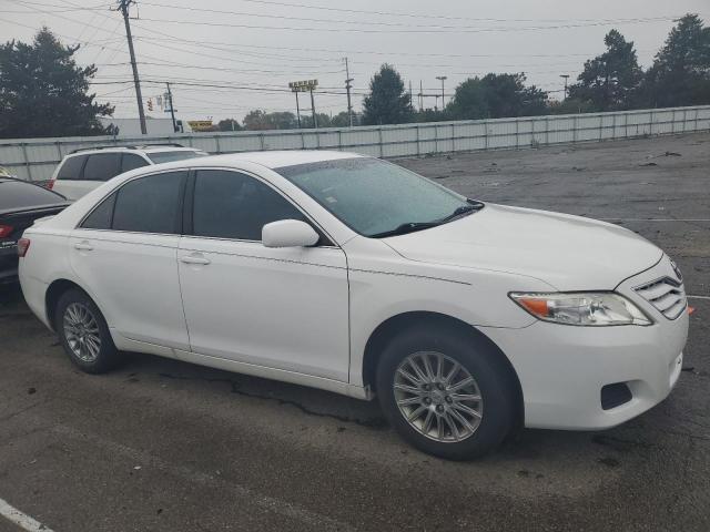 2010 Toyota Camry Base VIN: 4T4BF3EK8AR064284 Lot: 72922223