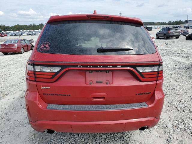 1C4RDHDG5FC857780 Dodge DURANGO LIMITED