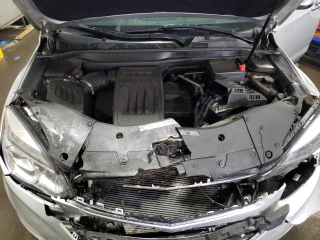 2GNFLFEK7H6108642 2017 Chevrolet Equinox Lt