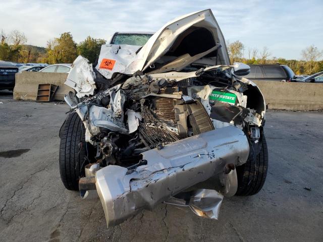  TOYOTA 4RUNNER 2015 White