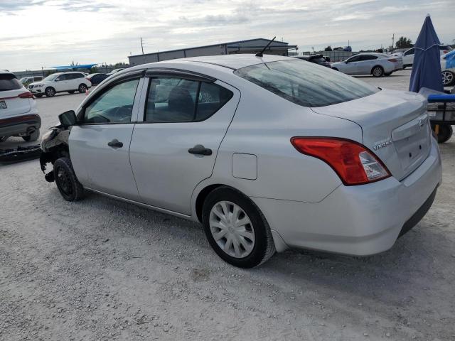 3N1CN7AP6HL882005 Nissan VERSA S
