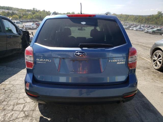 JF2SJADC6FH434001 Subaru Forester 2.5i Premium