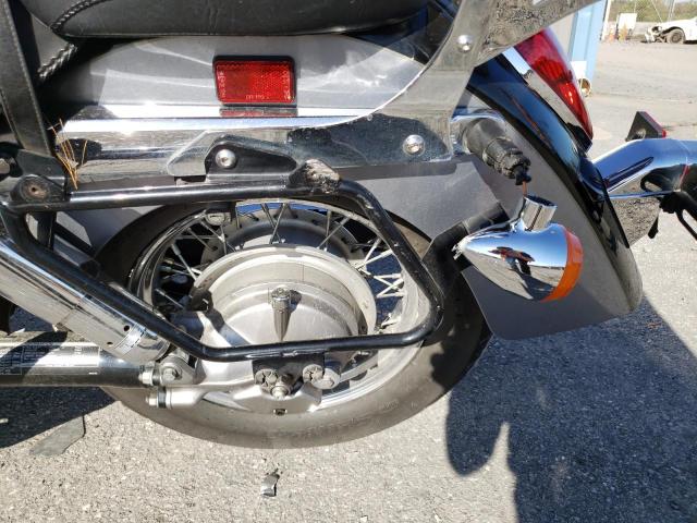 2005 HONDA VT750 CA JH2RC50335M104690
