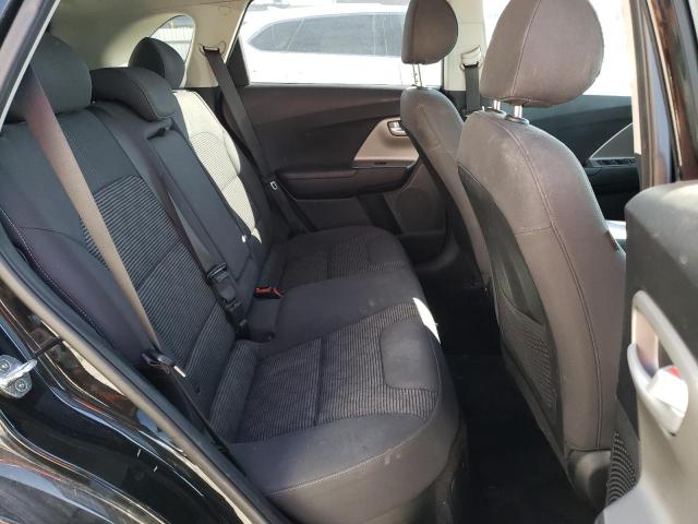 KNDCB3LC7H5091605 KIA NIRO FE