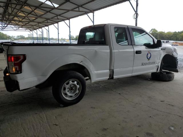 1FTEX1CP4JKF62988 Ford F150 Super Cab