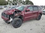 2018 JEEP GRAND CHER - 1C4RJFAG0JC179675