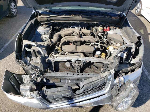 JF2SJABC8HH564108 Subaru Forester 2.5i