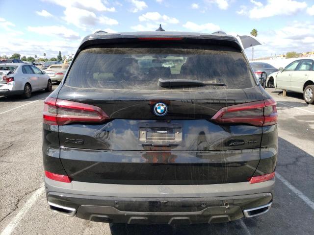 5UXTA6C09N9K41968 2022 BMW X5, photo no. 6