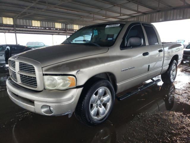 2004 Dodge Ram 1500 ST