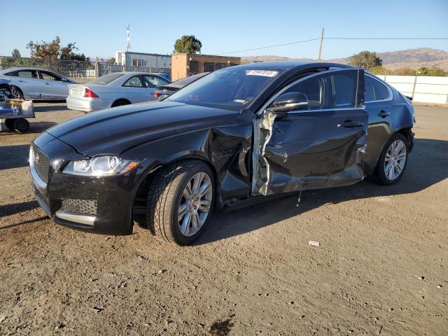 2016 Jaguar XF Premium